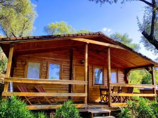 Mare E Monti Chalets - Porto Pollo - 5