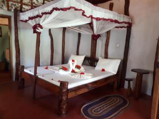 Mustapha' s Place - Bwejuu - 1