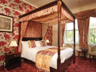 Best Western Kilima Hotel - 7