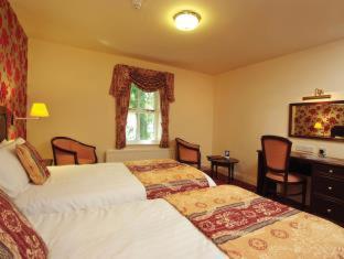 Best Western Kilima Hotel - 1