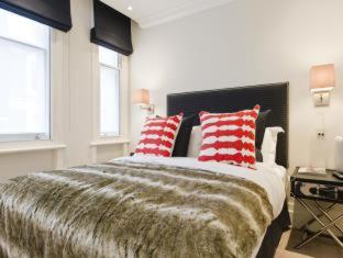 Native Mayfair - London - 3