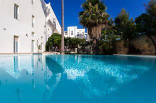 Grand Hotel Di Lecce - Lecce - 8