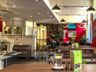 YHA London St Paul's - 4