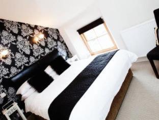 Jerichos Boutique Accommodation - 4