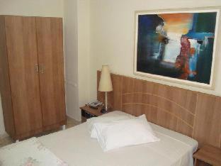 San Francisco Plazza Hotel - 7