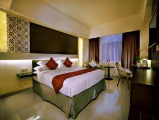 Atria Hotel Magelang - Magelang - 6