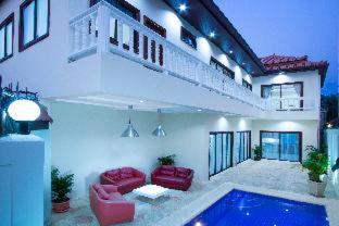 Avoca Pool Villas - 2