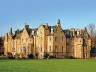 Carberry Tower Mansion House and Estate - Musselburgh - 7
