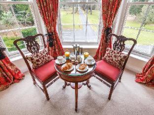 Carberry Tower Mansion House and Estate - Musselburgh - 5
