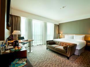 JS Luwansa Hotel & Convention Center - 6