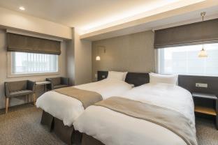Hotel M's Est Shijo Karasuma - Kyōto - 3