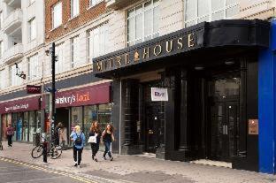Britannia Study Hotel - Brighton & Hove - 9
