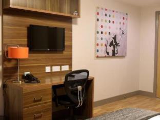 Britannia Study Hotel - Brighton & Hove - 7