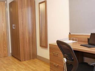 Britannia Study Hotel - Brighton & Hove - 6