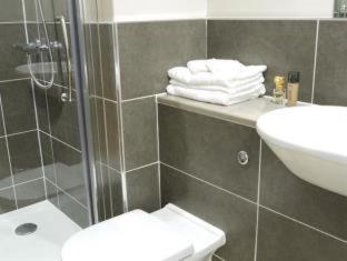 Britannia Study Hotel - Brighton & Hove - 3