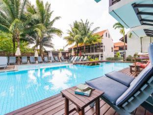 Khaolak Oriental Resort - Adult Only - Khao Lak - 7
