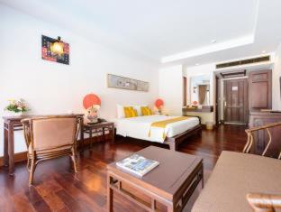 Khaolak Oriental Resort - Adult Only - Khao Lak - 5