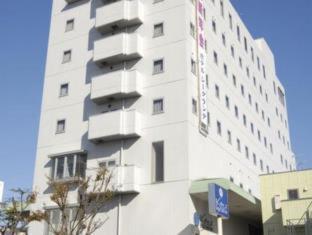 Seagrande Shimizu Station Hotel - Shizuoka - 4