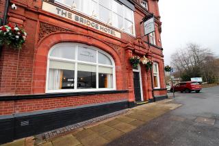 The Bridge Inn Hotel - Bolton - 0