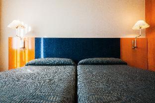 Hotel Villacarlos - Valencia - 4