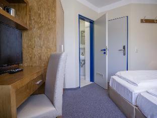Hotel Königstein Kiel by Tulip Inn - Kiel - 7