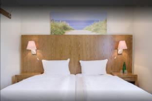 Hotel Königstein Kiel by Tulip Inn - Kiel - 4