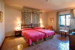 Parador de Jarandilla de la Vera - 9