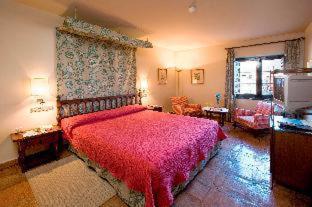 Parador de Jarandilla de la Vera - 8