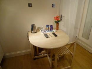Flexistay Aparthotel Tooting - 9