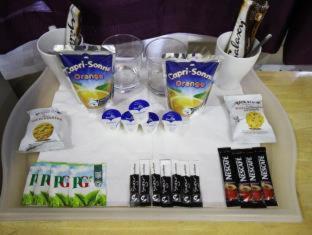 Flexistay Aparthotel Tooting - Londres - 3