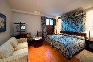 Parador de Jarandilla de la Vera - 5