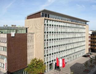 IntercityHotel Hannover - Hannover - 9