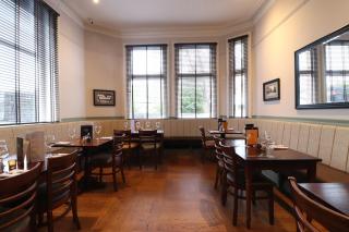 The Bridge Inn Hotel - Bolton - 1