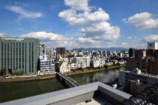 Randor Hotel Fukuoka - Fukuoka - 8