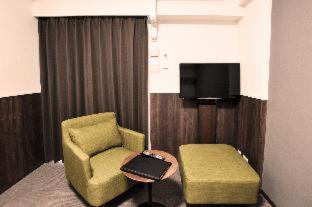 Randor Hotel Fukuoka - Fukuoka - 7