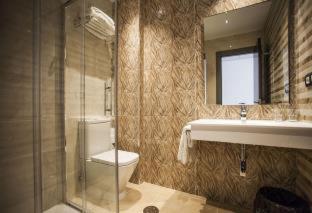 Hostal Barcelona - 3