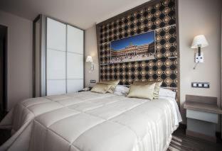 Hostal Barcelona - 1