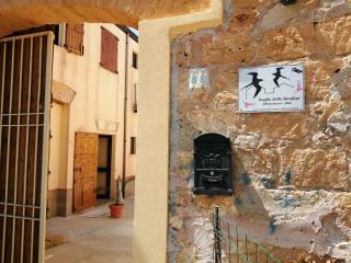 Baglio delle Rondini - Bagheria - 1