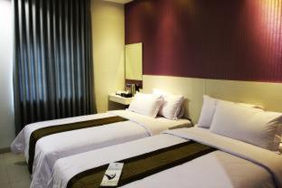 Vio Surapati Bandung - Bandung - 8