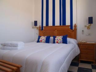 Hotel Corona de Atarfe - Atarfe - 7