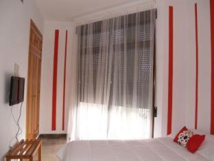 Hotel Corona de Atarfe - Atarfe - 3