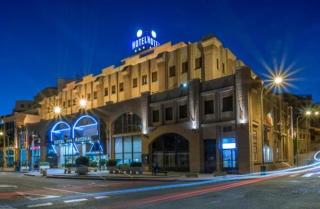 Hotel Zentral Mayoral - 9