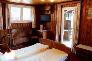 Gasthof Residence Brugghof & Erlhof - 7