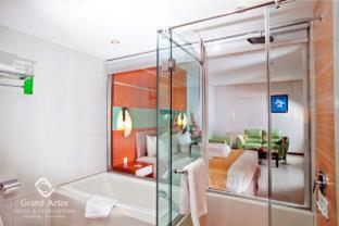 Grand Artos Hotel & Convention - 8