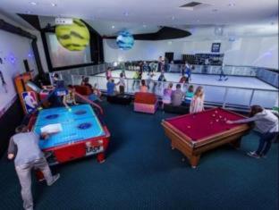 Paradise Resort Gold Coast - 6