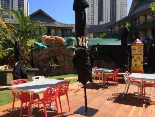 Paradise Resort Gold Coast - 4
