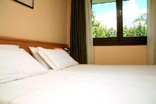 Hotel Les Jumeaux Courmayeur - 8