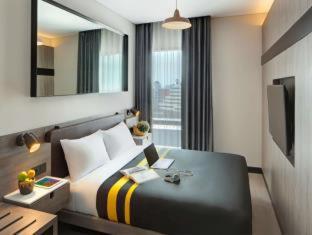 Rooms Inc Semarang - 6