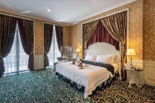 GH Universal Hotel Bandung - Bandung - 2
