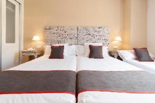 Hotel Altora - 8